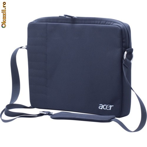 Geanta Acer pentru notebook Timeline 14 foto mare