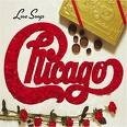 CHICAGO - LOVE SONGS (CD) foto mare