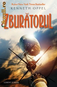 ZBURATORUL - 111861 foto mare
