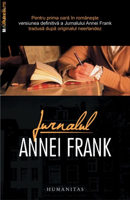 Jurnalul Annei Frank - 122778 foto mare