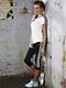 tricouri, tricou adidas, tricou - made in U.K. foto mare