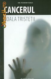Cancerul - Boala Tristetii - 122761 foto mare
