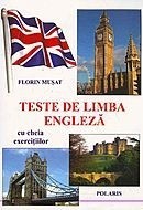 Teste de limba engleza - 111887 foto mare