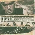 KENNY WAYNE SHEPHERD - 10 DAYS OUT- BLUES FROM THE ... (CD+DVD) foto mare