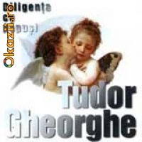 TUDOR GHEORGHE - DILIGENTA CU PAPUSI (CD) foto mare