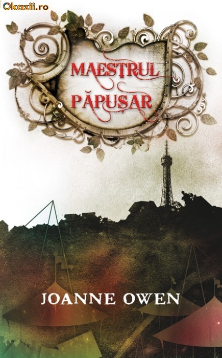 Maestrul papusar - 122731 foto mare
