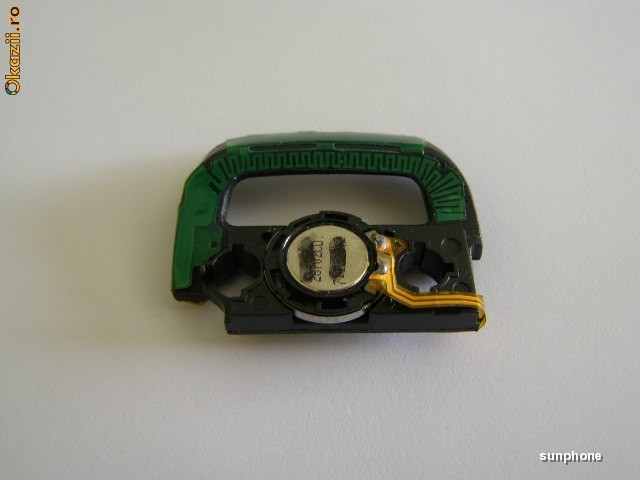 SONERIE BUZZER LOUDSPEAKER SONY ERICSSON Z520 + ANTENA foto mare