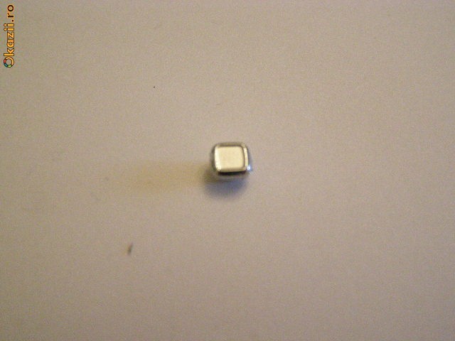 JOYSTICK NOKIA N73 PLASTIC PACHET 5 BUCATI foto mare