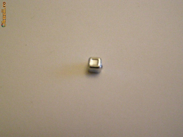 JOYSTICK NOKIA 3250 PLASTIC PACHET 5 BUCATI foto mare