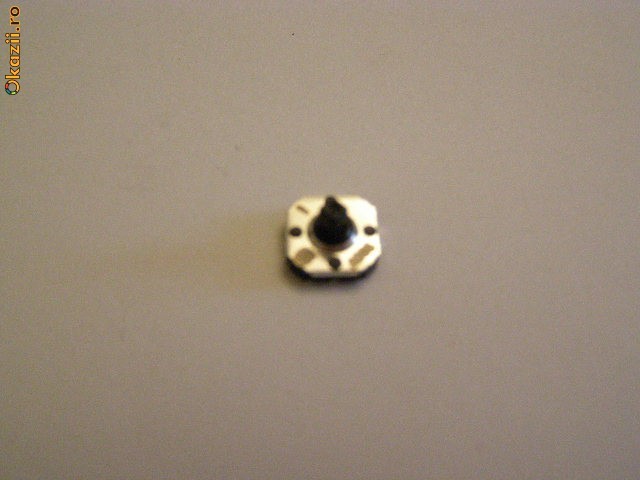 JOYSTICK NOKIA N73, 3250 MECANIC ORIGINAL foto mare