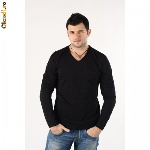 Set 3 bluze Souvenir Clubbing Basic [Cod: TZBS001] foto mare