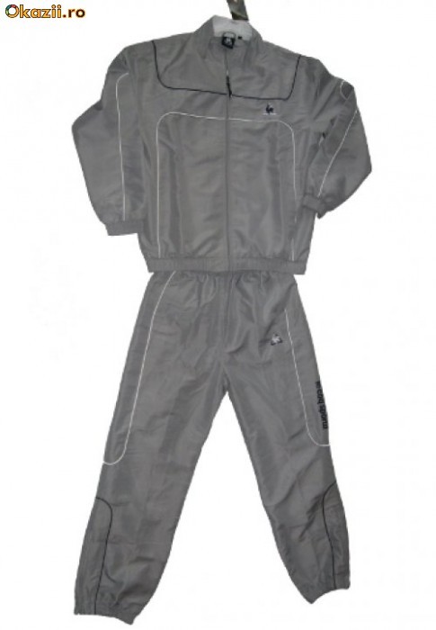 Trening de barbati Le Coq Sportif [Cod: CCTL002] foto mare