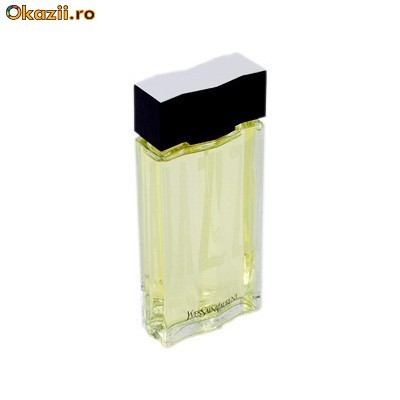 Yves Saint Laurent Jazz EDT - 100 ml foto mare