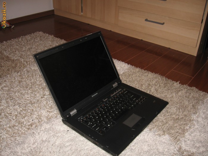Vand laptop Lenovo 3000 N200 foto mare