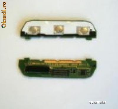 Piese / diverse LG Xenon GR500 Placa Tastatura Interna foto mare