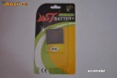 Acumulatori Acumulator Nokia 8800 8800 Sirocco Bp-6x Wst Cu Blister foto mare