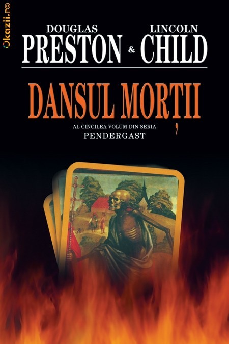 Dansul mortii - 121796 foto mare