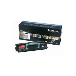 Toner Lexmark X340H21G foto mare