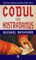 CODUL LUI NOSTRADAMUS foto