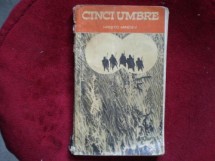 HRISTO MINCEV - CINCI UMBRE foto