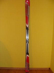 schiuri blizzard xop carve de 167cm in folie foto schiuri blizzard xop carve de 167cm in folie foto
