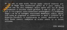 ion ianosi - hegel si arta foto