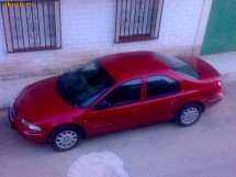 CHRYSLER STRATUS LE 2000 foto