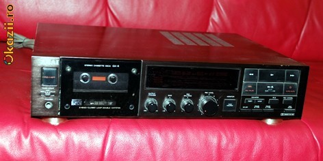 AKAI GX-6 foto mare