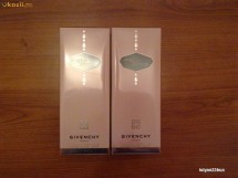 PARFUM GIVENCHY ANGE OU DEMON foto