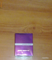 PARFUM ULTRAVIOLET DE DAMA foto