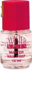MASTER Nail Prep, Deshidratant 15ml foto