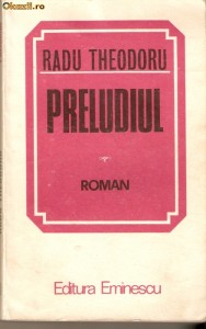 Radu Theodoru-Preludiul foto