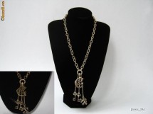 Lantisor Lant Guess foto Lantisor Lant Guess foto