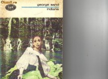 george sand - indiana foto