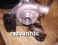 Turbina Skoda Octavia 2.0 TDI RS / 2007 foto mare